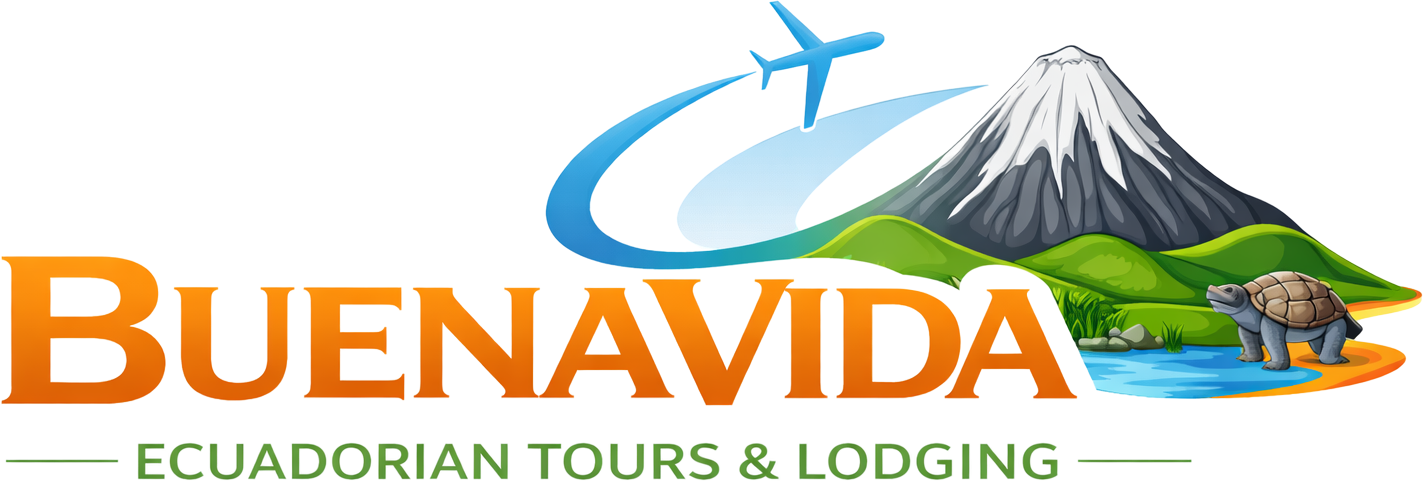 BUENAVIDA Ecuadorian Tours