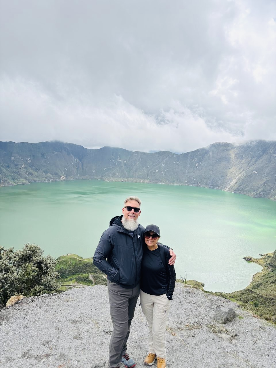 Quilotoa